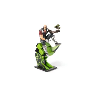 Cowboy Bebop Statue 1/8 Jet Black 30 cm