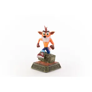 Crash Bandicoot Statue Crash Bandicoot Classic 32 cm
