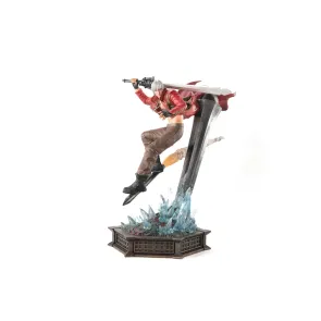 Devil May Cry 3 Statue Dante 43 cm
