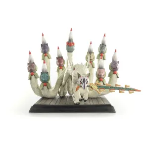 Okami Statue Ninetails 51 cm 
