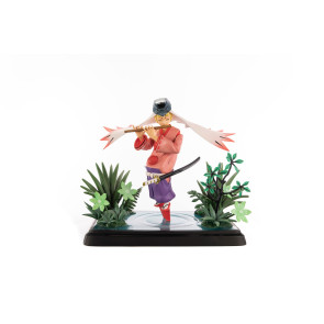 Okami Statue Waka 42 cm