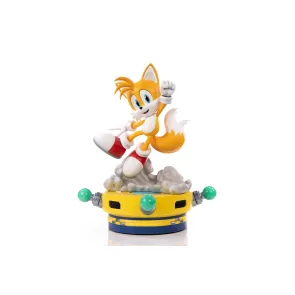 Sonic the Hedgehog Statue Tails 36 cm