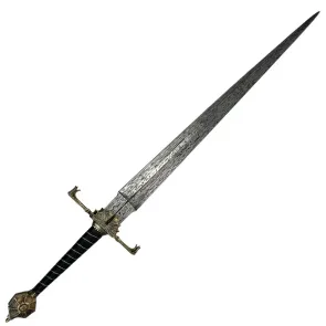 House of the Dragon Replik 1/1 Blackfyre Sword Limited Edition 117 cm