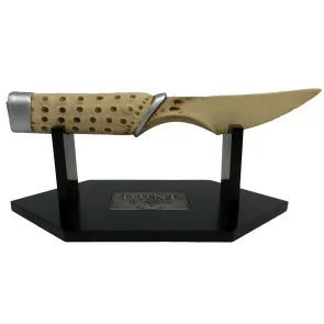 Dune 1984 Replik 1/1 Crysknife Limited Edition 25 cm