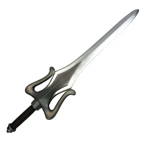 Masters Of the Universe Live Action Roleplay-Replik Power Sword 101 cm