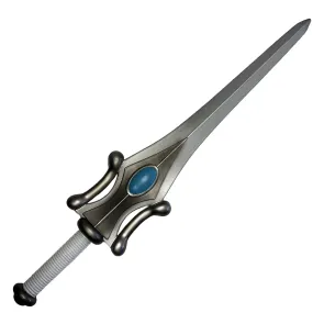 Masters of the Universe Stunt Prop Replik 1/1 She-Ra Sword of Protection 94 cm