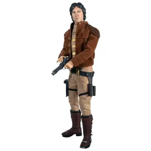 Kampfstern Galactica Actionfigur 1/6 Captain Apollo 30 cm