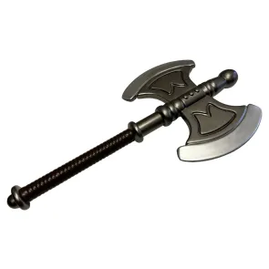 Masters of the Universe Stunt Prop Replik 1/1 He-Man Battle Axe 71 cm