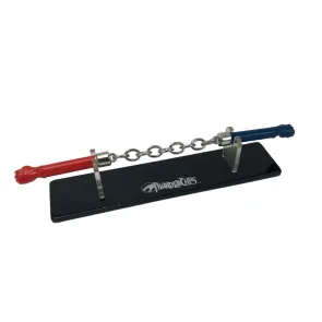ThunderCats Mini Replik Panthro Nunchucks 16 cm
