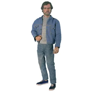 Der weiße Hai Actionfigur 1/6 Hooper 30 cm