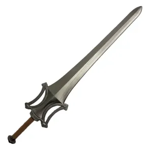 Masters of the Universe (Film 2026) LARP Stunt Prop Replik 1/1 He-Man Sword of Power 94 cm