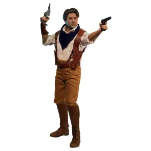 Die Mumie Actionfigur 1/6 Rick O’Connell 30 cm