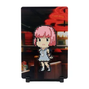 Catherine  FiGGYZ Magnet-Sammelfigur Rin 11 cm