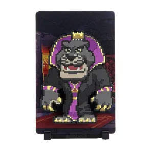 Conker's Bad Fur Day FiGGYZ Magnet-Sammelfigur Panther King 11 cm
