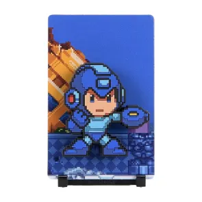 Mega Man FiGGYZ Magnet-Sammelfigur Mega Man 11 cm