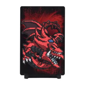 Yu-Gi-Oh! FiGGYZ Magnet-Sammelfigur Slifer the Sky Dragon 11 cm
