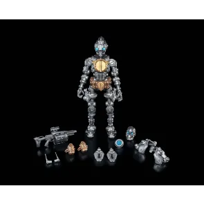 Cosmic Legions Mortal Thorn Actionfigur ACU-3 Legion Builder