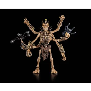 Infinite Legions: Skeleton Warriors Actionfigur Aracula Deluxe