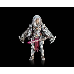 Cosmic Legions Mortal Thorn Actionfigur Arch General Honora