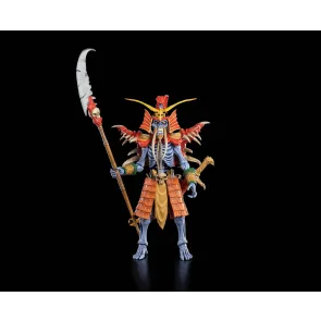 Infinite Legions: Skeleton Warriors Actionfigur Bone-zai