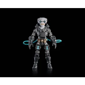 Cosmic Legions Mortal Thorn Actionfigur Brainer