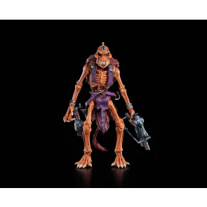 Infinite Legions: Skeleton Warriors Actionfigur Claw