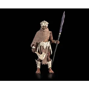 Cosmic Legions: OxKrewe Book Two Harrow Zone Actionfigur Thraxxian Hunter 18 cm