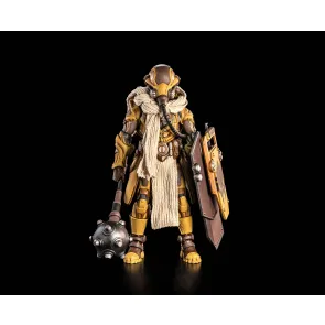 Cosmic Legions: OxKrewe Book Two Harrow Zone Actionfigur Hylor Cryn 18 cm