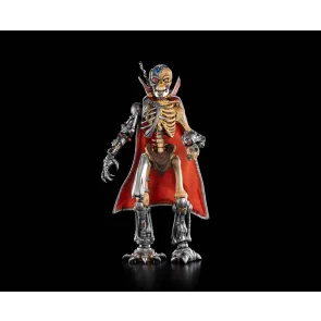 Infinite Legions: Skeleton Warriors Actionfigur Dr. Cyborn