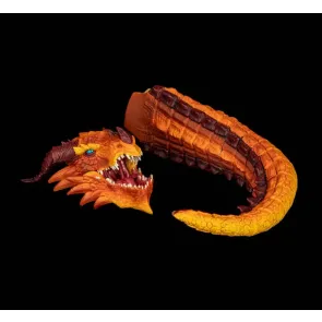 Cosmic Character Pack Zubehör-Set für Actionfiguren Dragosyr Set