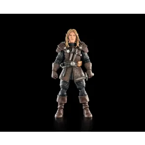 Mythic Legions Actionfigur Elf Rogue (Base Figure) 18 cm