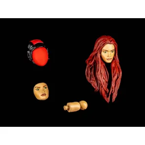 Cosmic Character Pack Zubehör-Set für Actionfiguren Engineer Upgrade Set