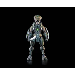 Cosmic Legions Actionfigur T.U.5.C.C. Experiment CC-24 