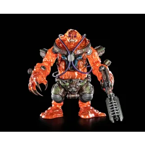 Cosmic Legions Mortal Thorn Actionfigur Globulon Krunn