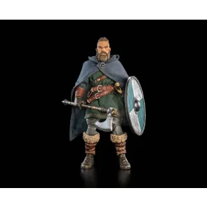 Mythic Legions Horror of Einsamall Actionfigur Halvard of Frothvar 