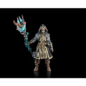 Mythic Legions Actionfigur Paladin/Cleric Heroic Deluxe 18 cm