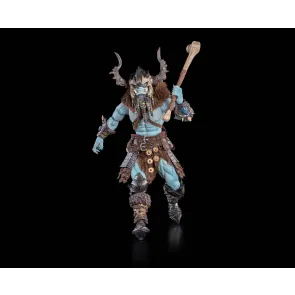 Mythic Legions Horror of Einsamall Actionfigur J´akull Ironbones 