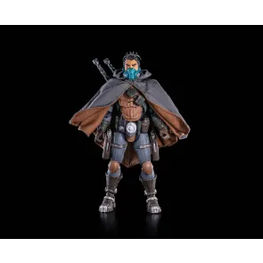 Cosmic Legions Mortal Thorn Actionfigur Kyojii Rune