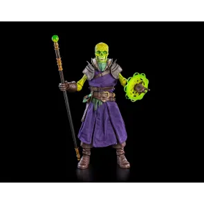 Mythic Legions: Legacies of Mythoss 2 Actionfigur Scaphoid