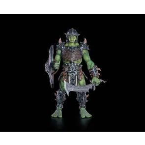 Mythic Legions: Legacies of Mythoss 3 Actionfigur Kkurzog