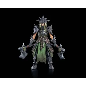 Mythic Legions: Legacies of Mythoss 3 Actionfigur Malleus