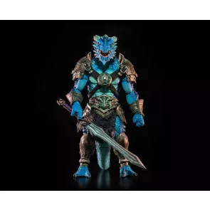 Mythic Legions: Poxxus Actionfigur Aracagorr