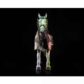 Mythic Legions: Poxxus Actionfigur Phlogeus