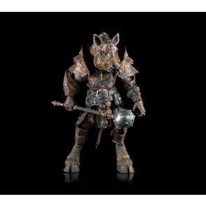 Mythic Legions Actionfigur Mythic Monster Builder (Deluxe) 18 cm