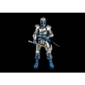 Mythic Legions Actionfigur Paladin/Cleric Villainous Deluxe 18 cm