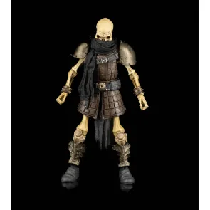 Mythic Legions Actionfigur Rix the Skeleton Thief 18 cm