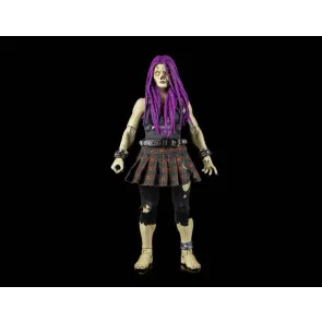 Graveyard Series Actionfigur Rocker Zombie  