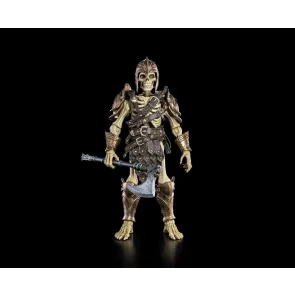 Mythic Legions Actionfigur Skeleton Fighter (Enemy Figure) 18 cm