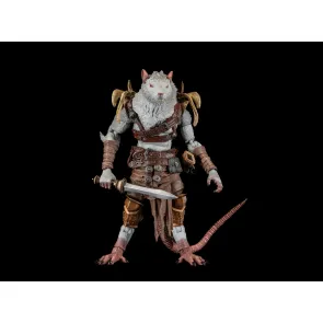 Mythic Legions: Reinforcement 3 Actionfigur The Bilge