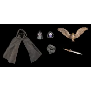 Mythic Legions: Reinforcement 3 Zubehör-Set für Actionfiguren Vampire Archer Add-On Set